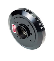 Powerforce Harmonic Damper Pontiac V8