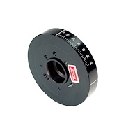 Powerforce Harmonic Damper Oldsmobile V8