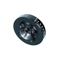 Powerforce Harmonic Damper AMC V8