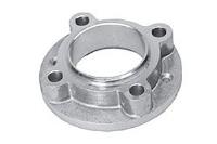 Harmonic Damper Spacer Small Block Ford