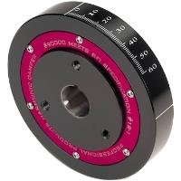 Powerforce+Plus Harmonic Damper Small Block Chevy 283/327/350