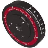Powerforce+Plus Harmonic Damper Small Block Chevy 350
