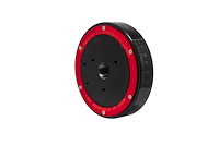 Powerforce+Plus Harmonic Damper Small Block Chevy 383/400