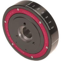 Powerforce+Plus Harmonic Damper Big Block Chevy 396/427
