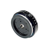 Powerforce+Plus Harmonic Damper Big Block Ford FE 352/360/390/406/410/427/428