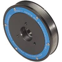 Powerforce+Plus Harmonic Damper Ford Modular 4.6L V8 (2V & 4V)