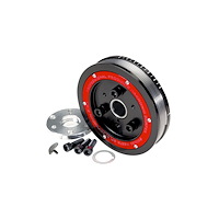 Powerforce+Plus Harmonic Damper Small Block Chevy LT1