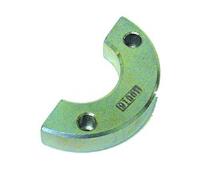 Harmonic Damper Counterweight Small Block Chevy
