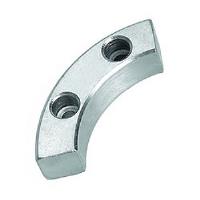 Harmonic Damper Counterweight Small Block Chevy