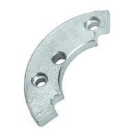 Harmonic Damper Counterweight 1971-72 Big Block Chrysler Hi-Po 440
