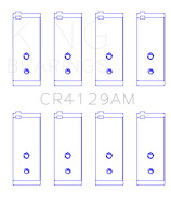 Rod Bearing