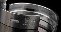 Rod Bearings