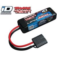 2-Cell LiPo Battery 2200