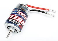 Titan 550 Motor 12-Turn