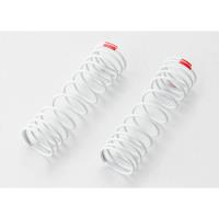Progressive Springs for Big Bore Shocks Front Pair