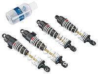 Big Bore Shock Set Includes 4 Big Bore SHocks w/Springs