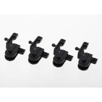ROTOR BLADE GRIPS BLACK