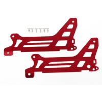 OUTER SIDE PLATE RED