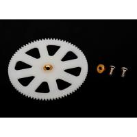 LOWER MAIN GEAR