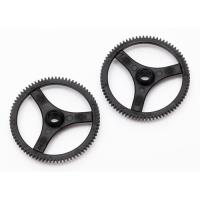 Alias Spur Gears 2/pkg