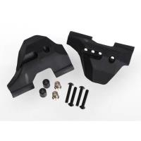 Control Arm Guards Front Pair
