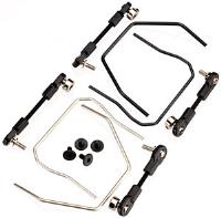 Complete Sway Bar Kit Sway Bar Linkage For Front & Rear