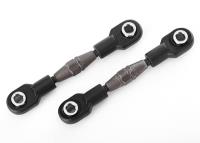 Toe Links Steel 34mm