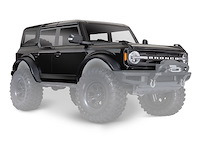 Complete Body Replacement for TRX-4, 2021 Ford Bronco RC