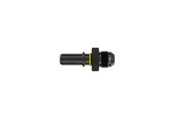 PRO/SPEC AN Adapter Fitting [-16 AN Male to -16 AN (PS16) Male, Black]