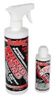 Burnout Guard plus Easy Wipe Dial-In (White)