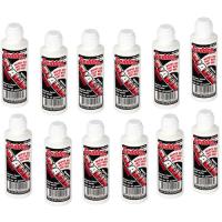 Dial-In Kit White