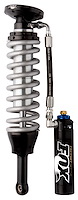 Front Factory Race Series 2.5 Coil-Over Reservoir Shock Kit - Adjustable for 2006-2010 Dodge Ram 1500 & 2011-2023 Ram 1500