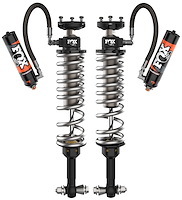 ELITE COIL-OVER SHOCK