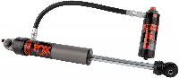 Front Factory Race Series 2.5 Adjustable Reservoir Shocks for 2018-2019 Jeep Wrangler JL