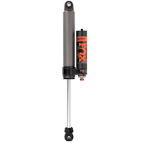Rear Factory Race Series 2.5 Adjustable Reservoir Shocks for 2018-2019 Jeep Wrangler JL