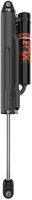 Factory Race 3.0 x 16 External Bypass 5-Tube Remote Shock Absorber - Right/Passenger Side [Gray Cerakote]