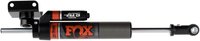 Factory Race 2.0 ATS Steering Stabilizer & Bracket Fits Select Ford F-250 Super Duty, F-350 Super Duty