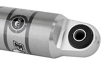 Performance Series 2.0 Smooth Body IFP Steering Stabilizer for 2007-2017 Jeep Wrangler and 2018 Wrangler JK