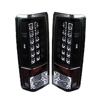 LED Tail Lights 1985-2005 Chevy Astro/Safari