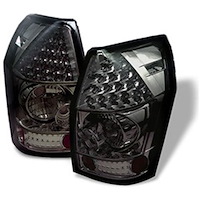 LED Tail Lights 2005-2008 Dodge Magnum