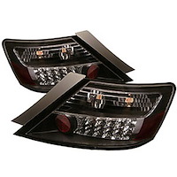 LED Tail Lights 2006-2008 Honda Civic