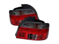 Euro Tail Lights 1997-2000 BMW E39 5-Series