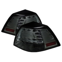 LED Tail Lights 2008-2009 Pontiac G8