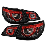 LED Tail Lights 2014-2016 Chevy SS