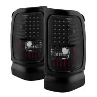 xTune LED Tail Lights 1994-2001 Dodge Ram 1500