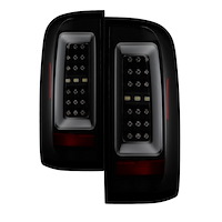 LED Tail Lights 2015-2017 Chevy Colorado
