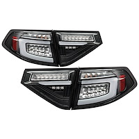 Tail Lights WRX 08-14 HB