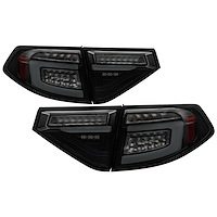 Tail Lights WRX 08-14 HB
