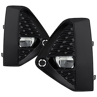Murano 19-21 Fog Light