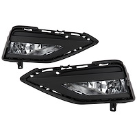 Fog Lights Jetta 19-21 OE